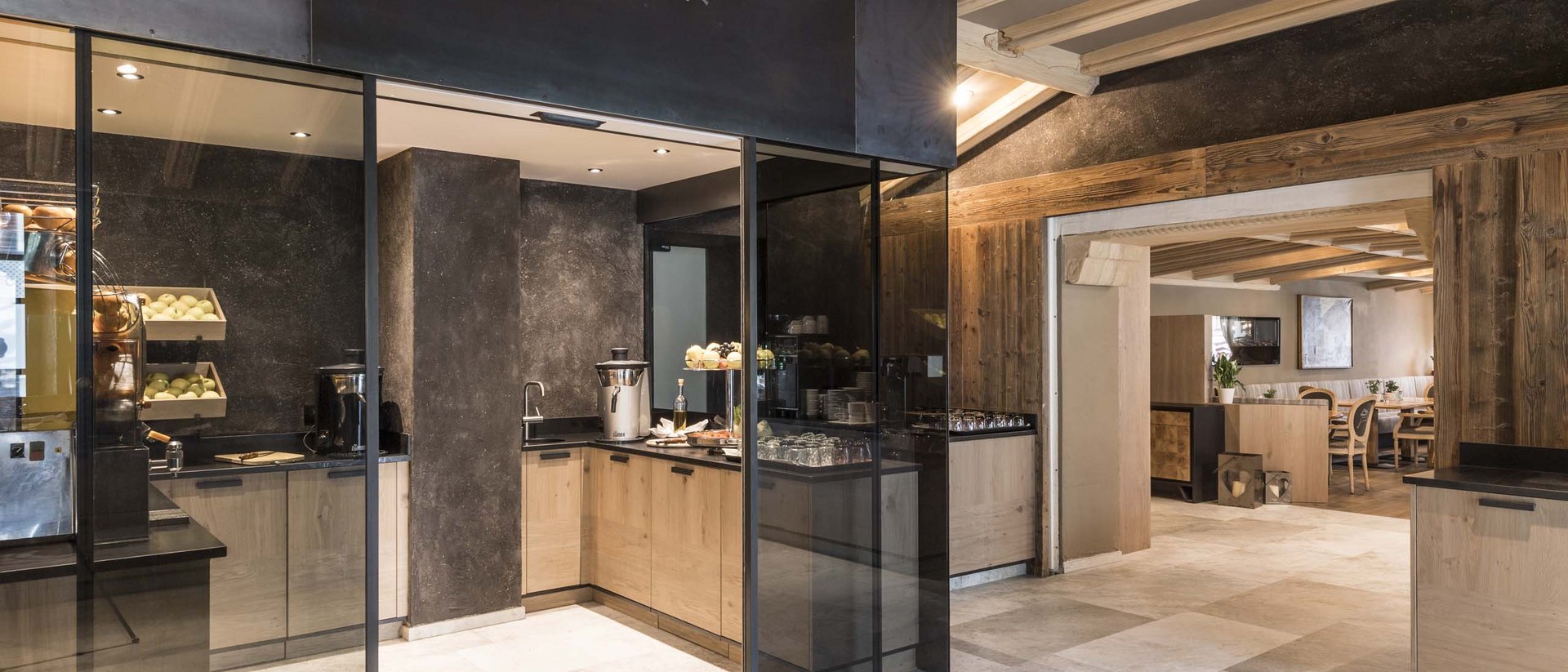 Hotel 4 Stelle Superior in Val Passiria